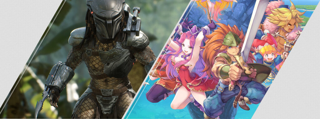 These are your PlayStation Store releases this week