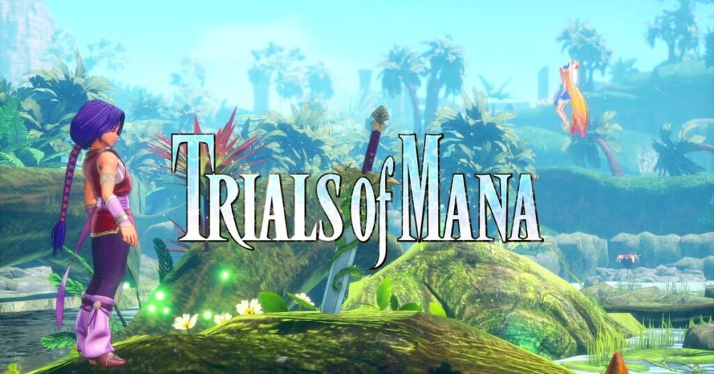 Check Out The Latest Video Game Releases For April 21-27