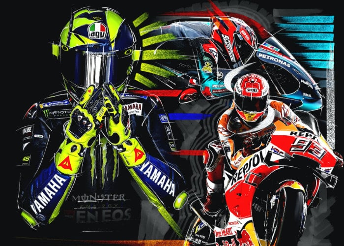 MotoGP 20 launches on the PC, Xbox, PS4 and Switch