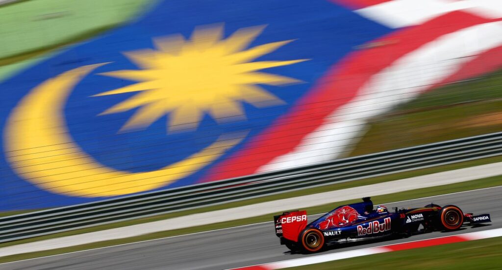 SIC not ruling out return of F1 in the future, says CEO